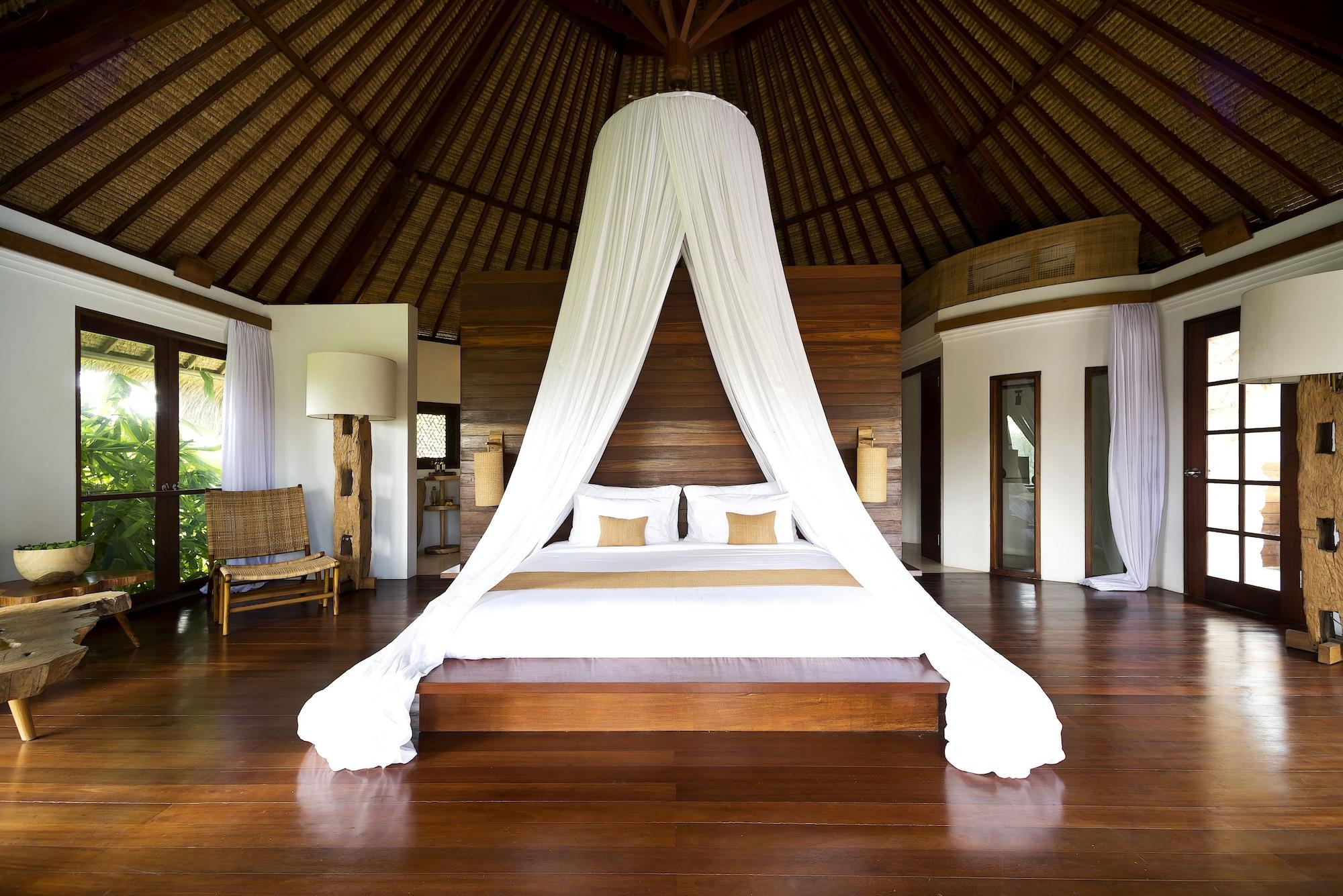 Planta Boutique Resort Canggu  Exterior photo