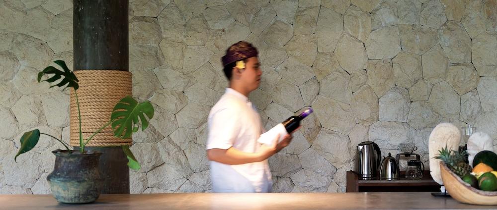 Planta Boutique Resort Canggu  Exterior photo
