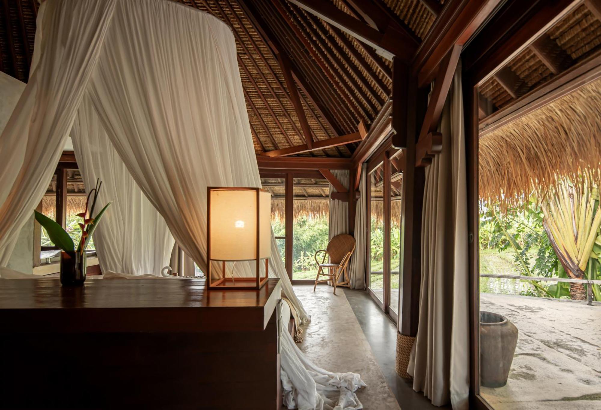 Planta Boutique Resort Canggu  Exterior photo