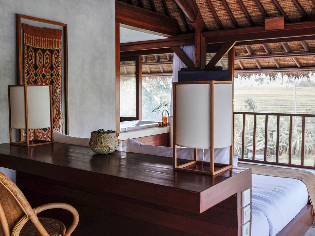 Planta Boutique Resort Canggu  Room photo