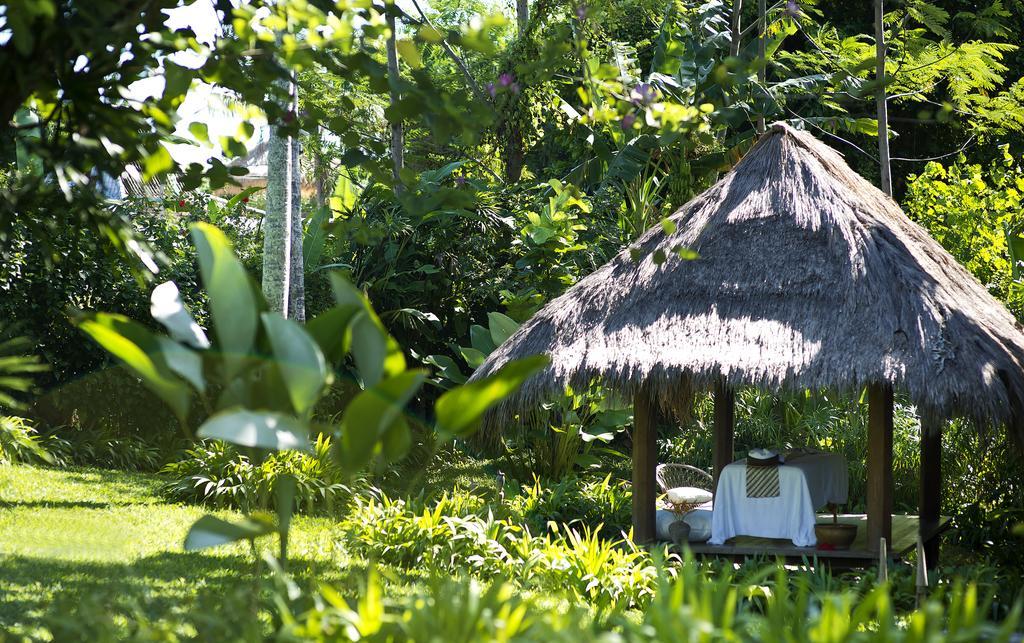 Planta Boutique Resort Canggu  Exterior photo