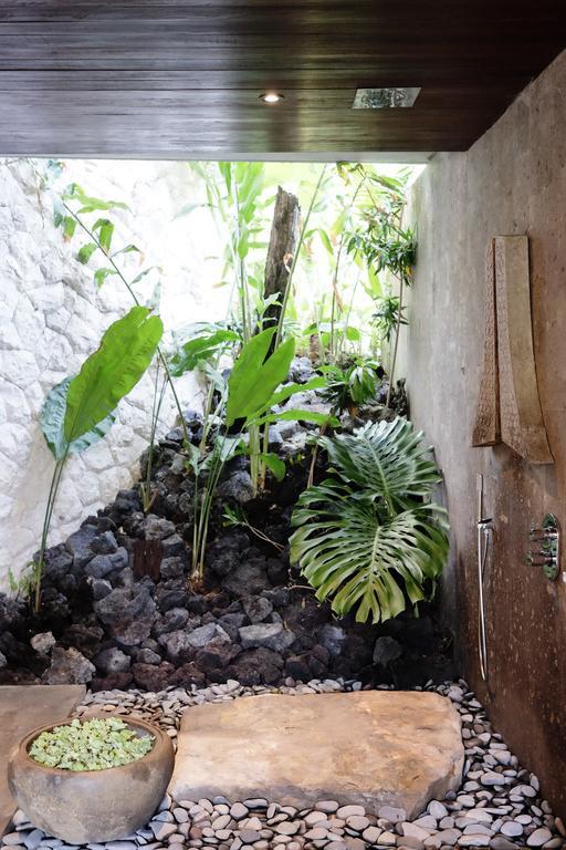 Planta Boutique Resort Canggu  Exterior photo