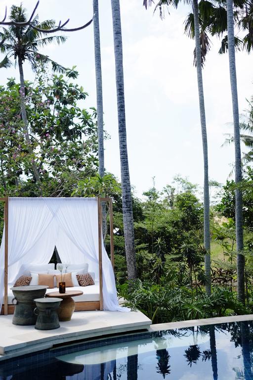 Planta Boutique Resort Canggu  Exterior photo