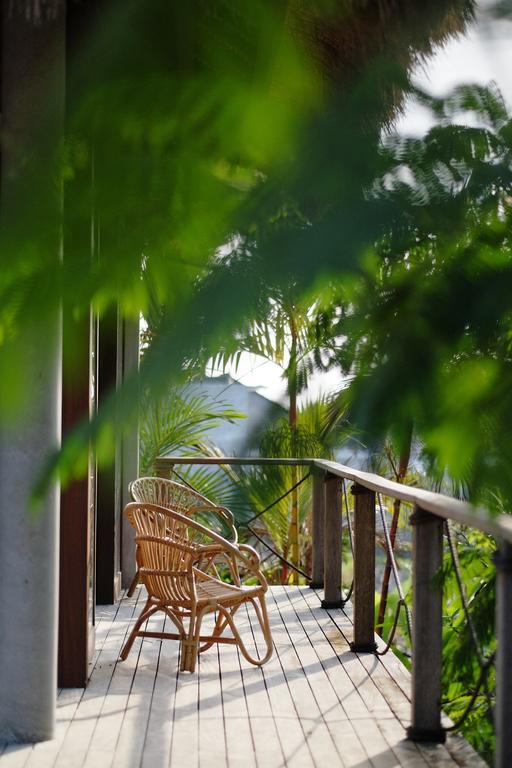 Planta Boutique Resort Canggu  Exterior photo