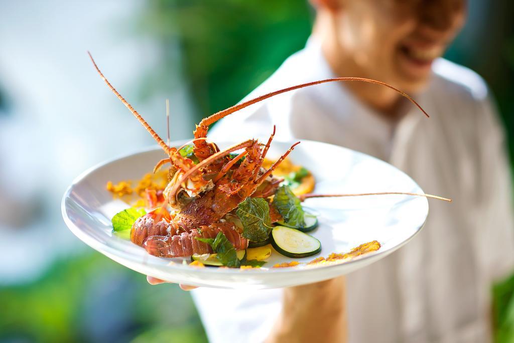 Planta Boutique Resort Canggu  Exterior photo