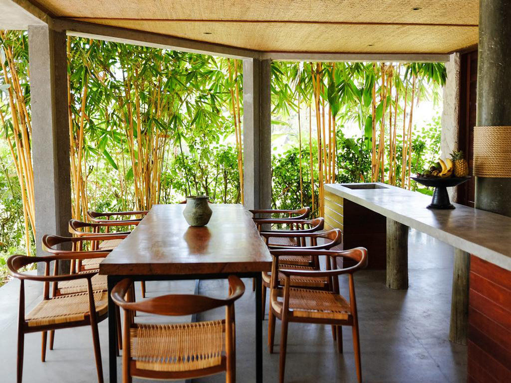 Planta Boutique Resort Canggu  Exterior photo