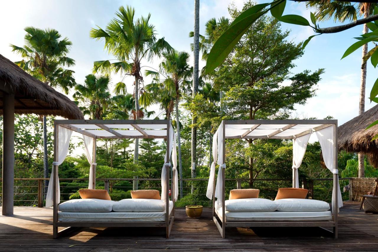 Planta Boutique Resort Canggu  Exterior photo