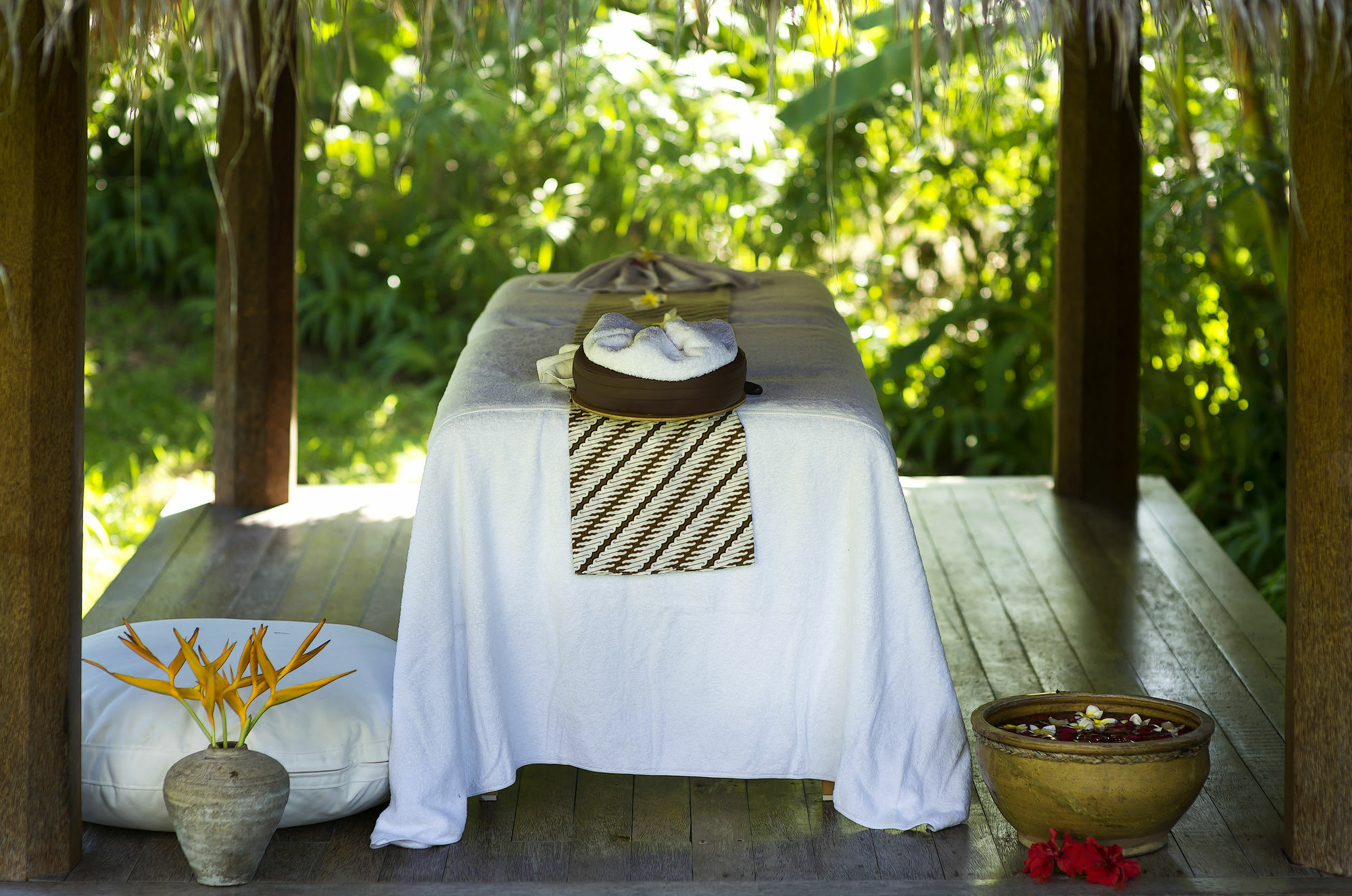 Planta Boutique Resort Canggu  Exterior photo