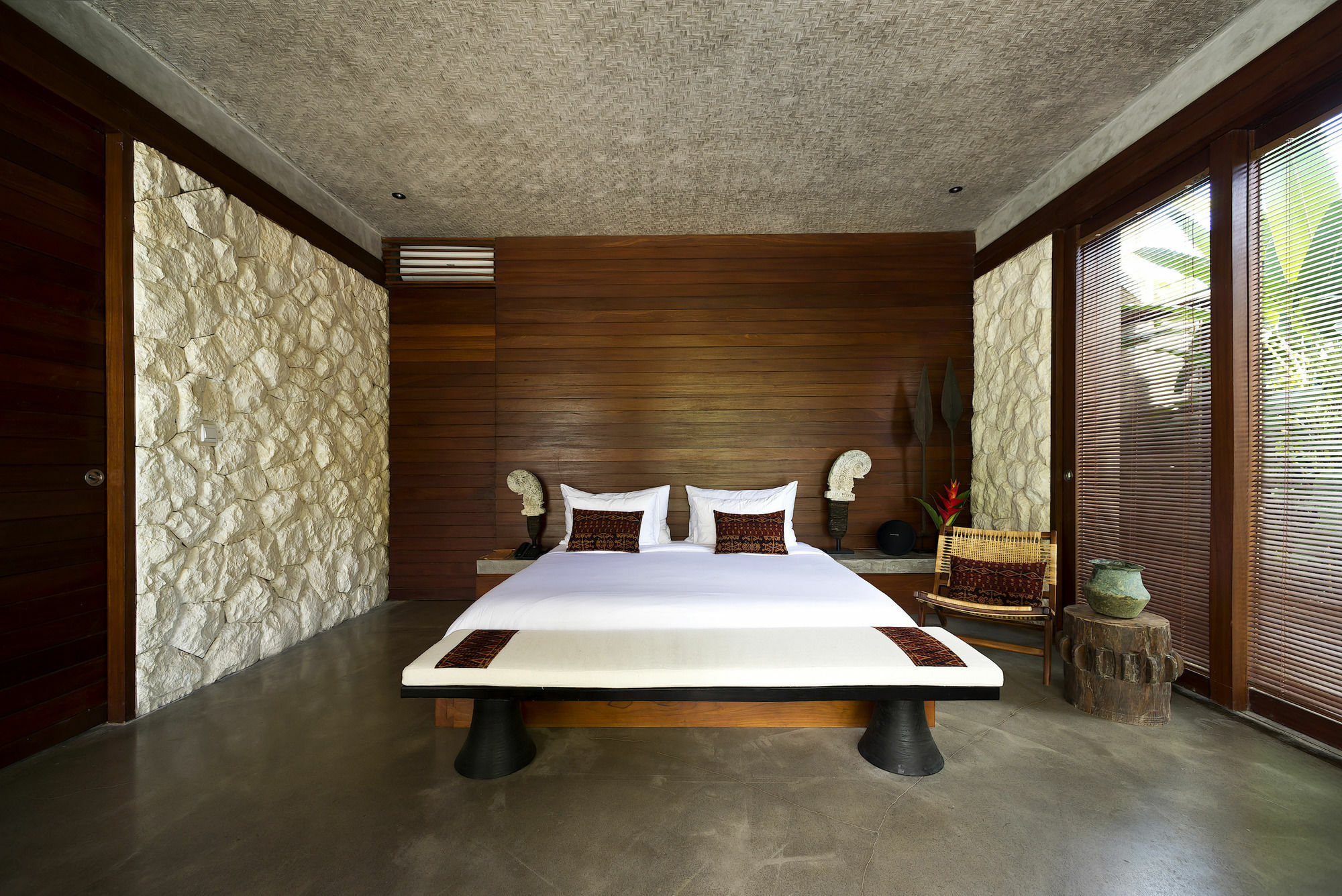 Planta Boutique Resort Canggu  Exterior photo