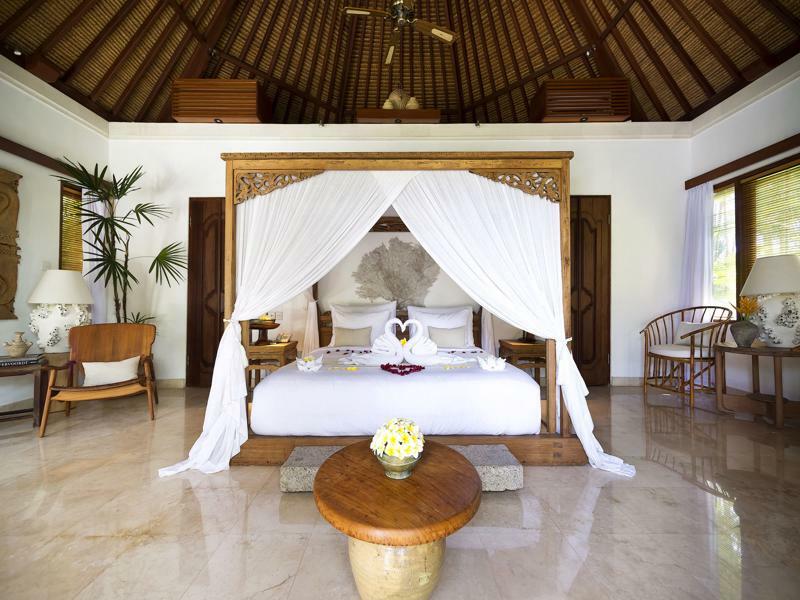 Planta Boutique Resort Canggu  Exterior photo