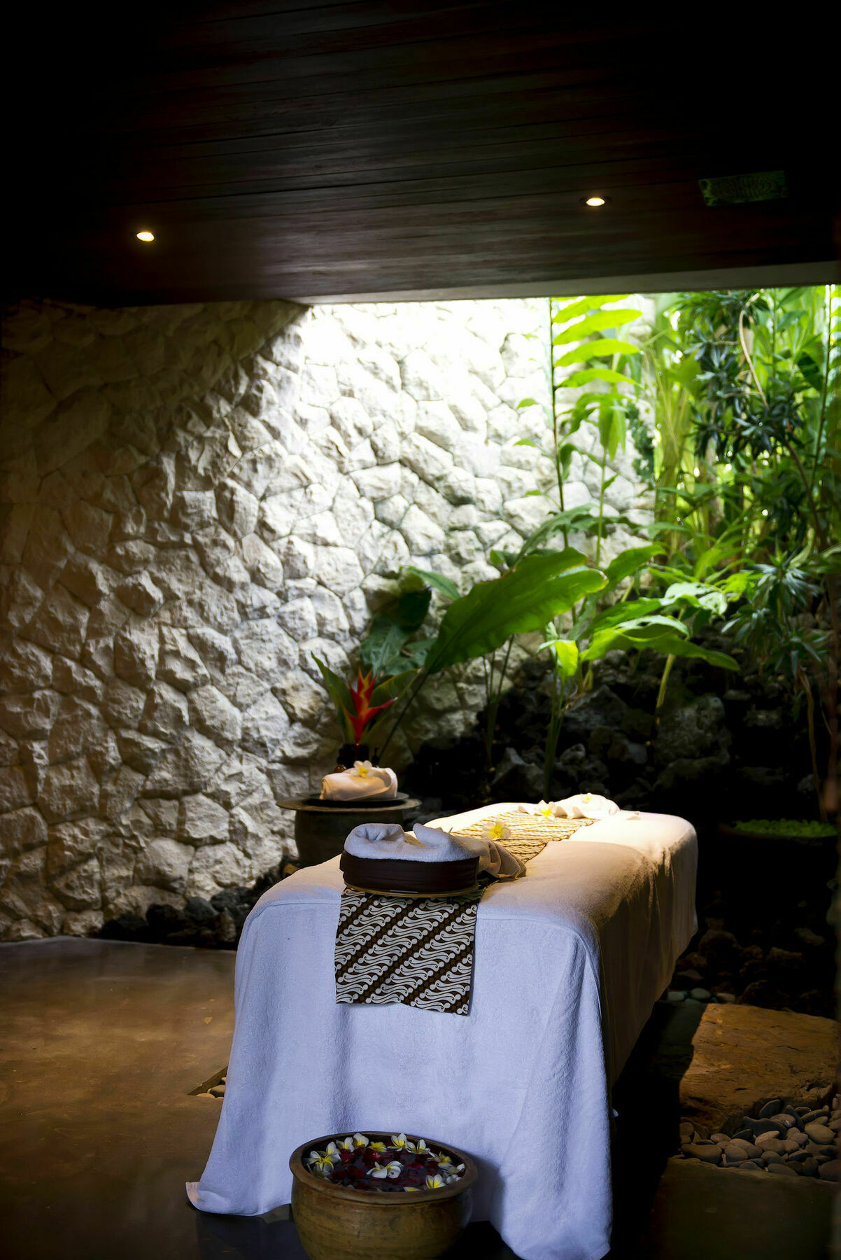 Planta Boutique Resort Canggu  Exterior photo