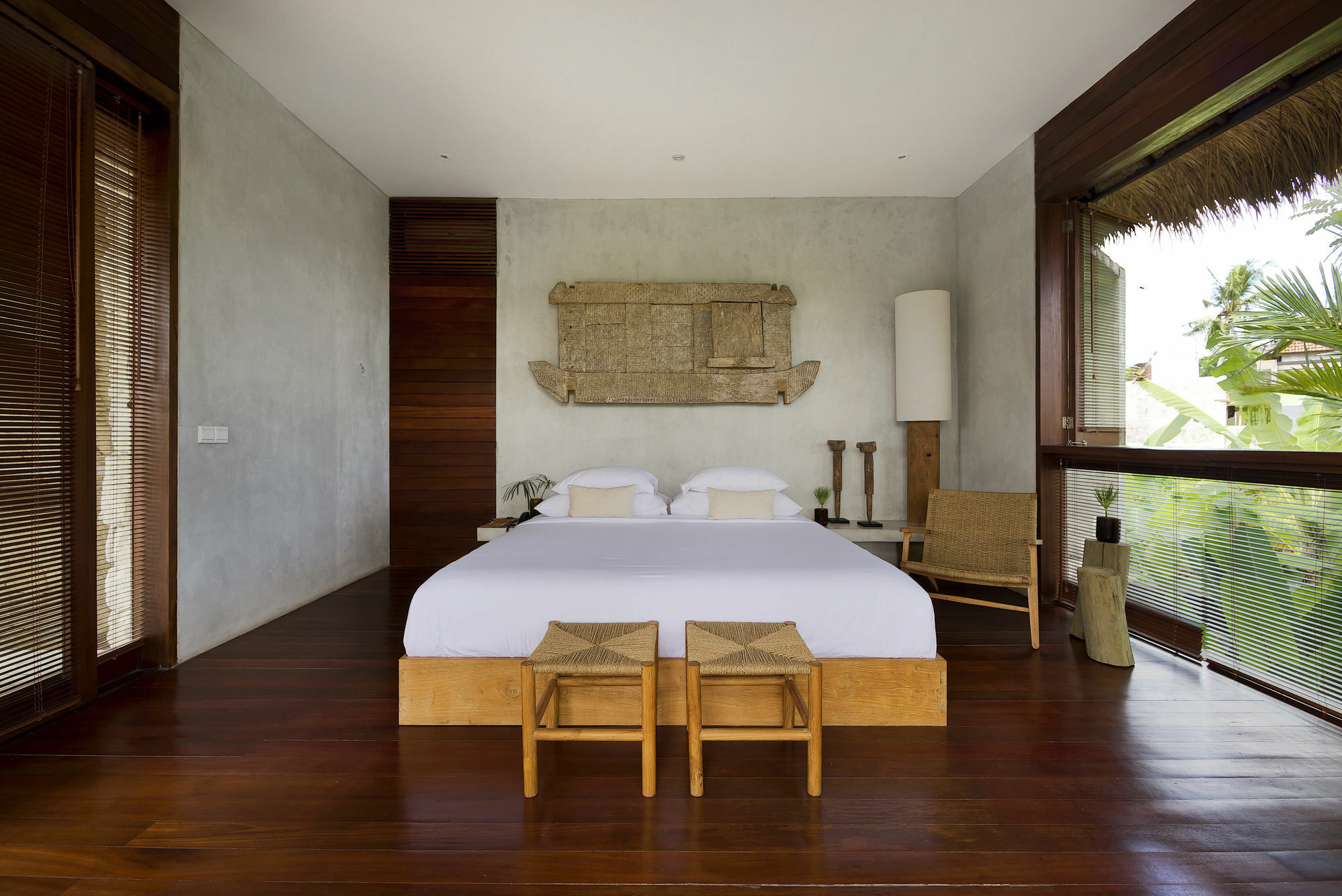 Planta Boutique Resort Canggu  Exterior photo