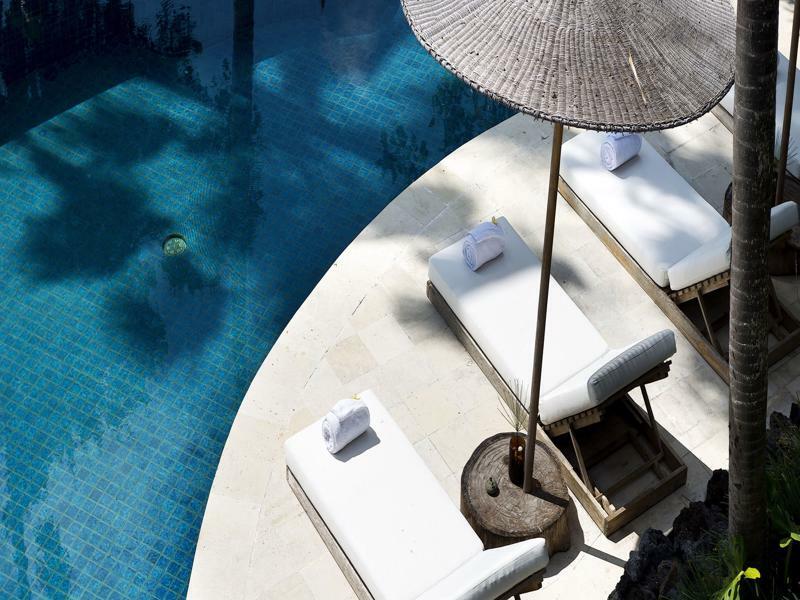 Planta Boutique Resort Canggu  Exterior photo