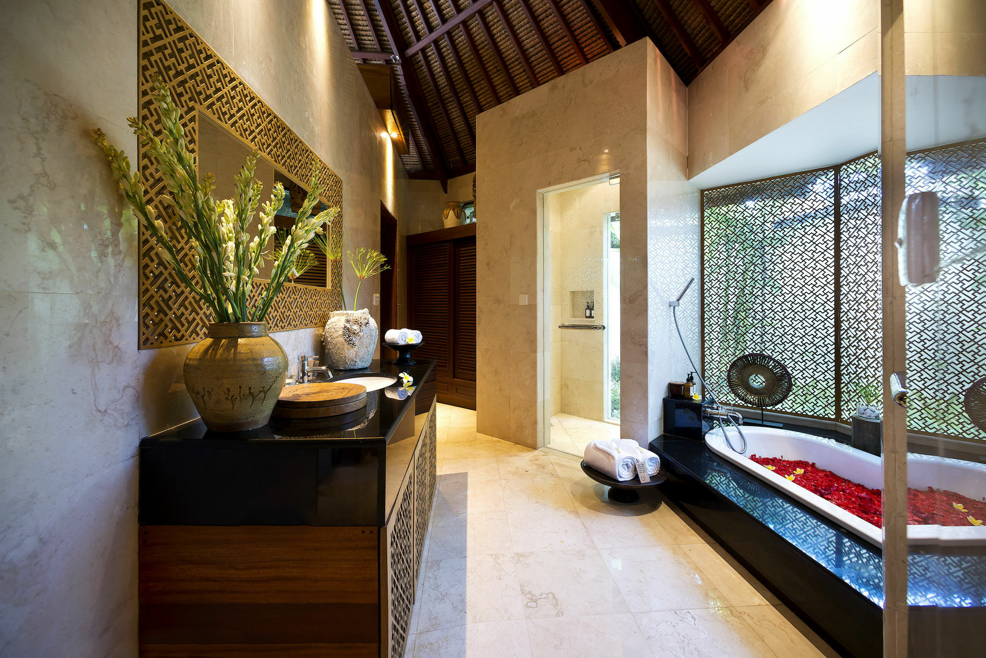 Planta Boutique Resort Canggu  Exterior photo