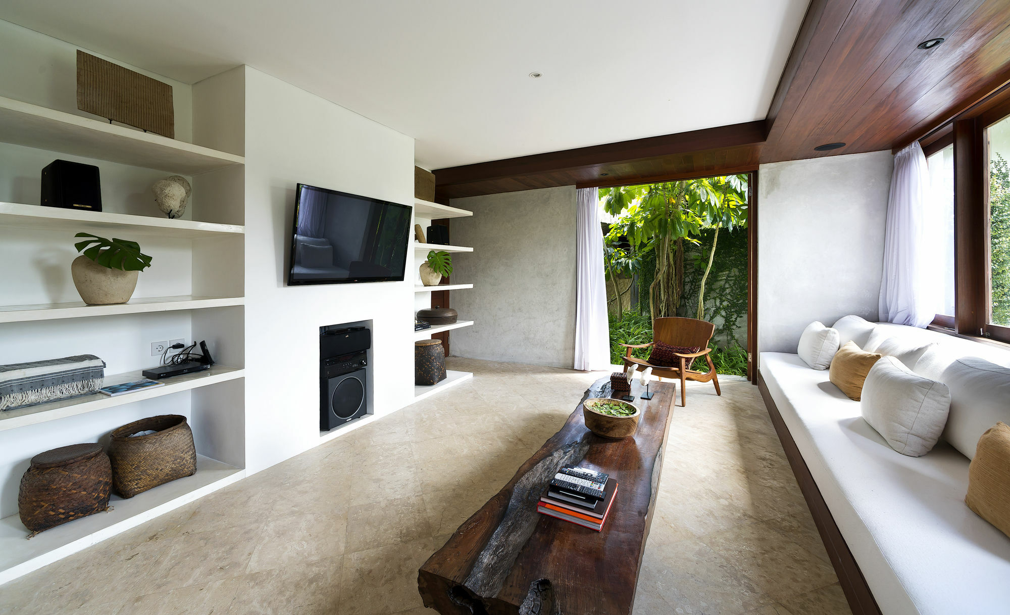 Planta Boutique Resort Canggu  Exterior photo