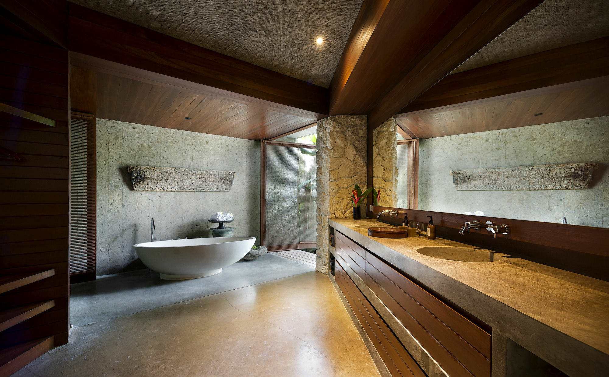Planta Boutique Resort Canggu  Exterior photo