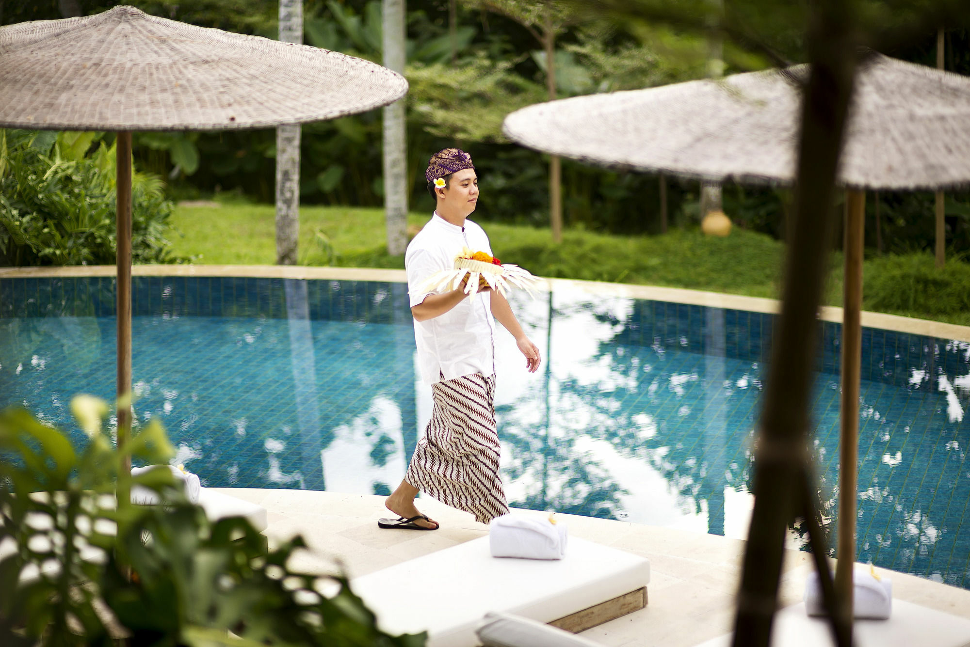 Planta Boutique Resort Canggu  Exterior photo