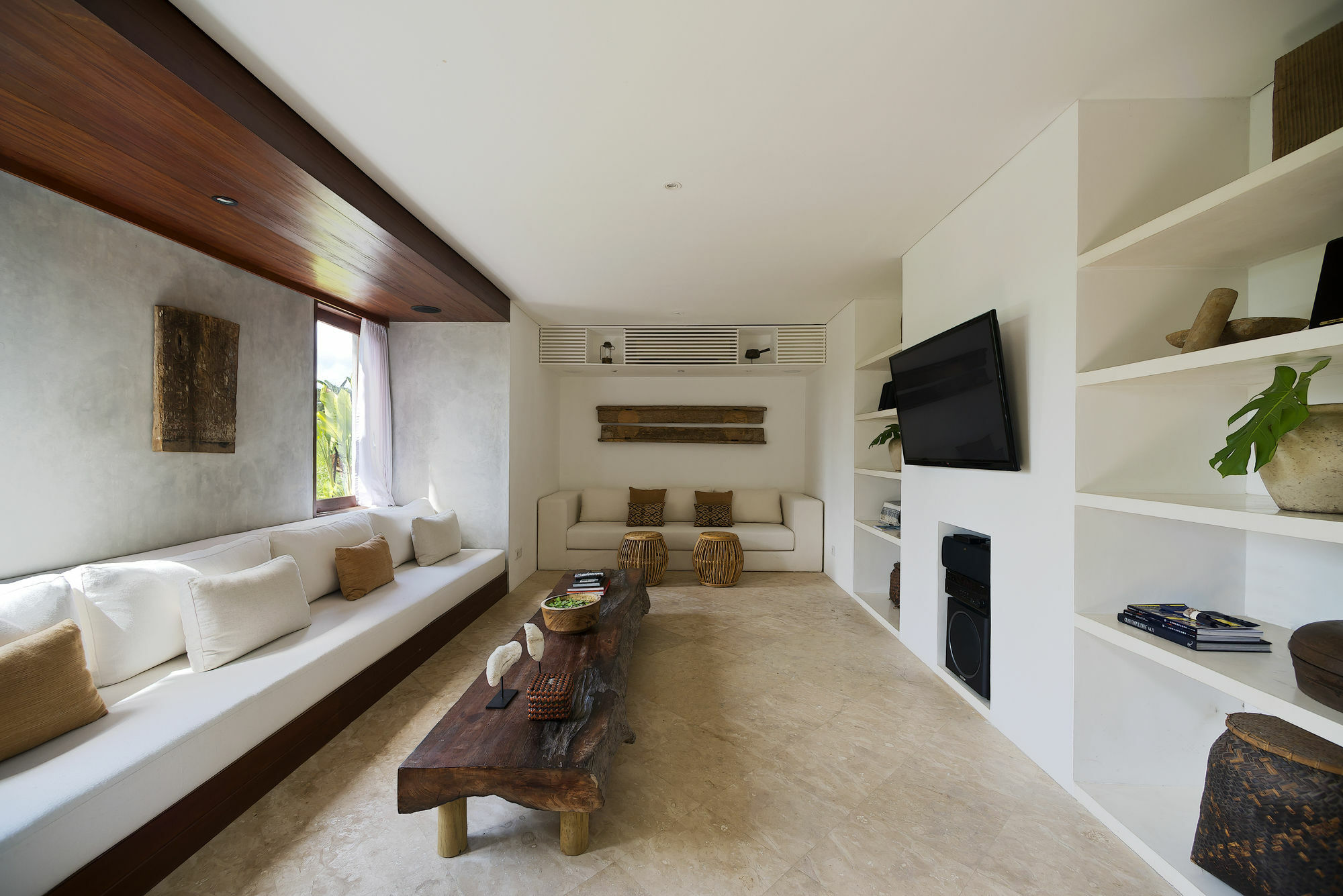 Planta Boutique Resort Canggu  Exterior photo
