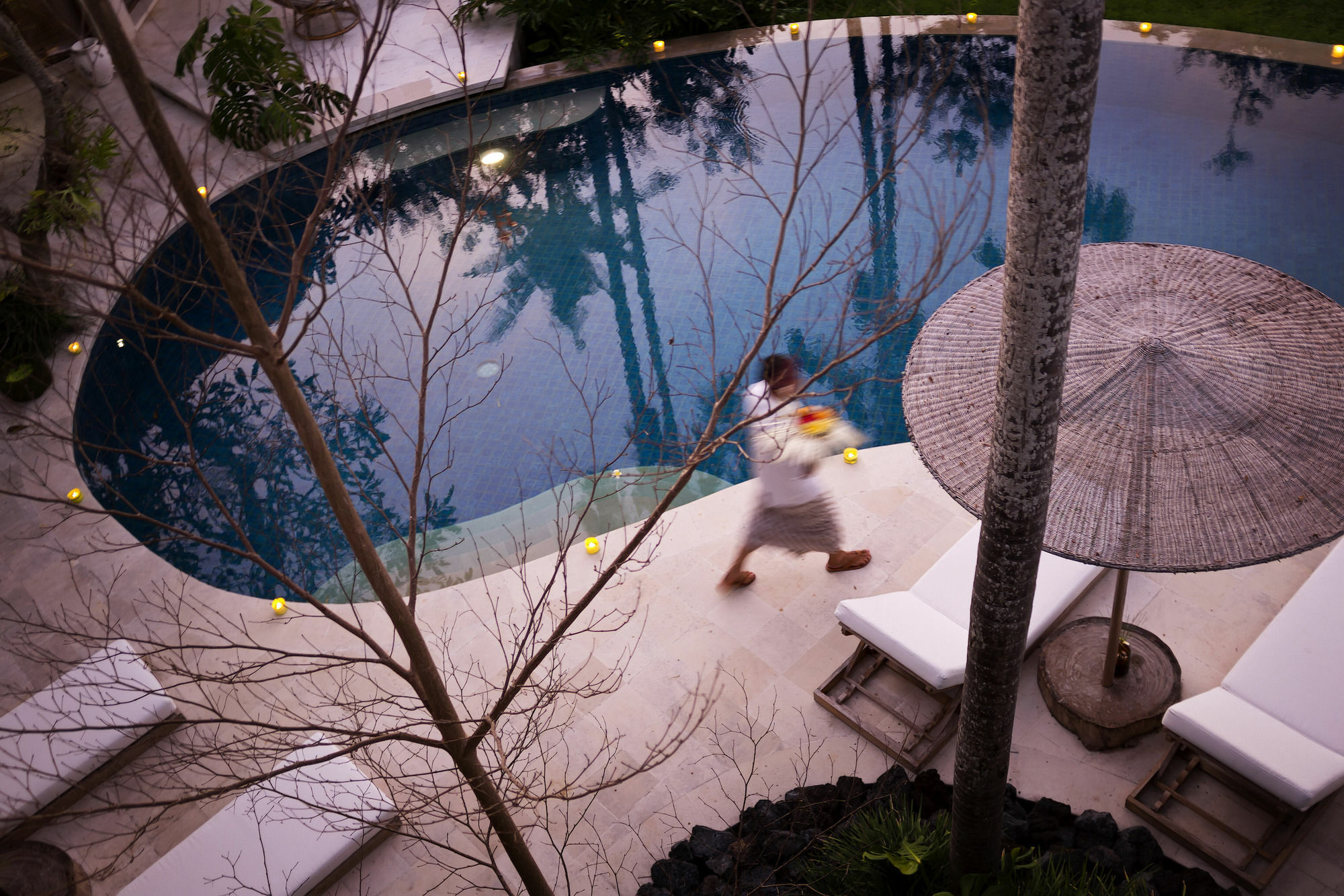 Planta Boutique Resort Canggu  Exterior photo