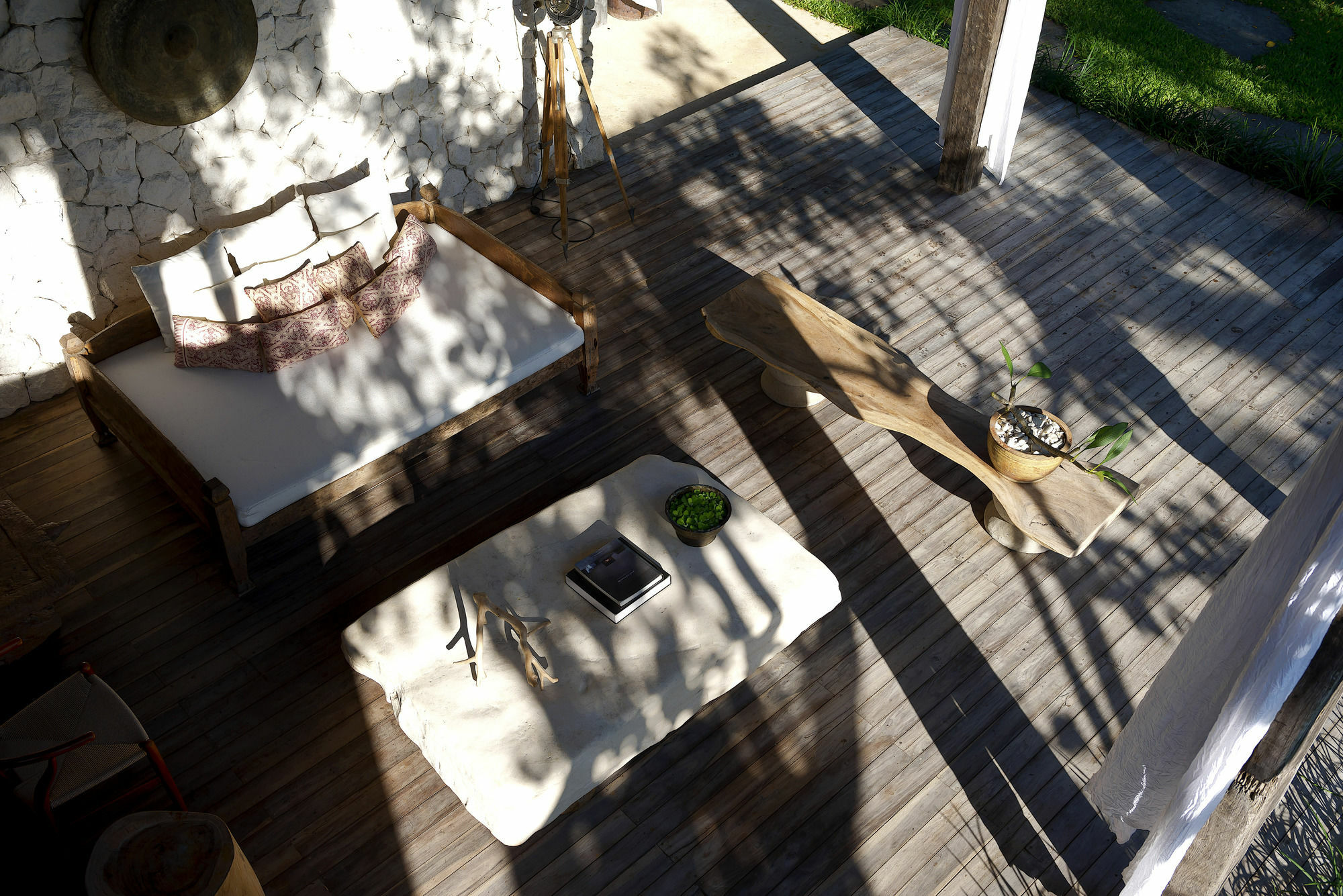 Planta Boutique Resort Canggu  Exterior photo