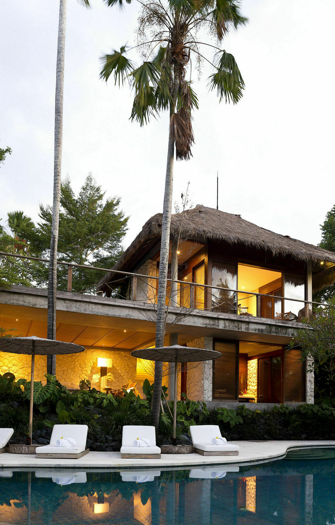 Planta Boutique Resort Canggu  Exterior photo