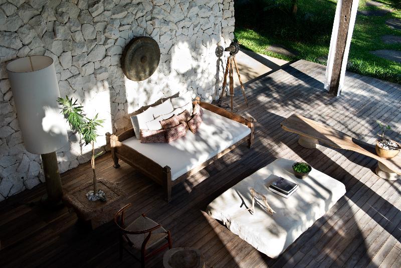Planta Boutique Resort Canggu  Exterior photo